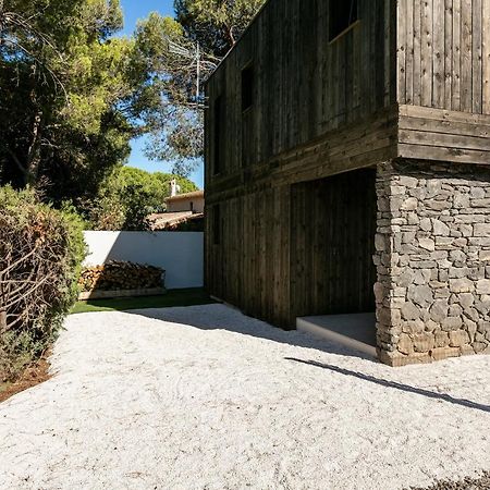Le Cabanon Villa Agde Kültér fotó