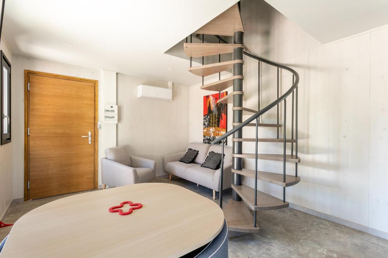 Le Cabanon Villa Agde Kültér fotó