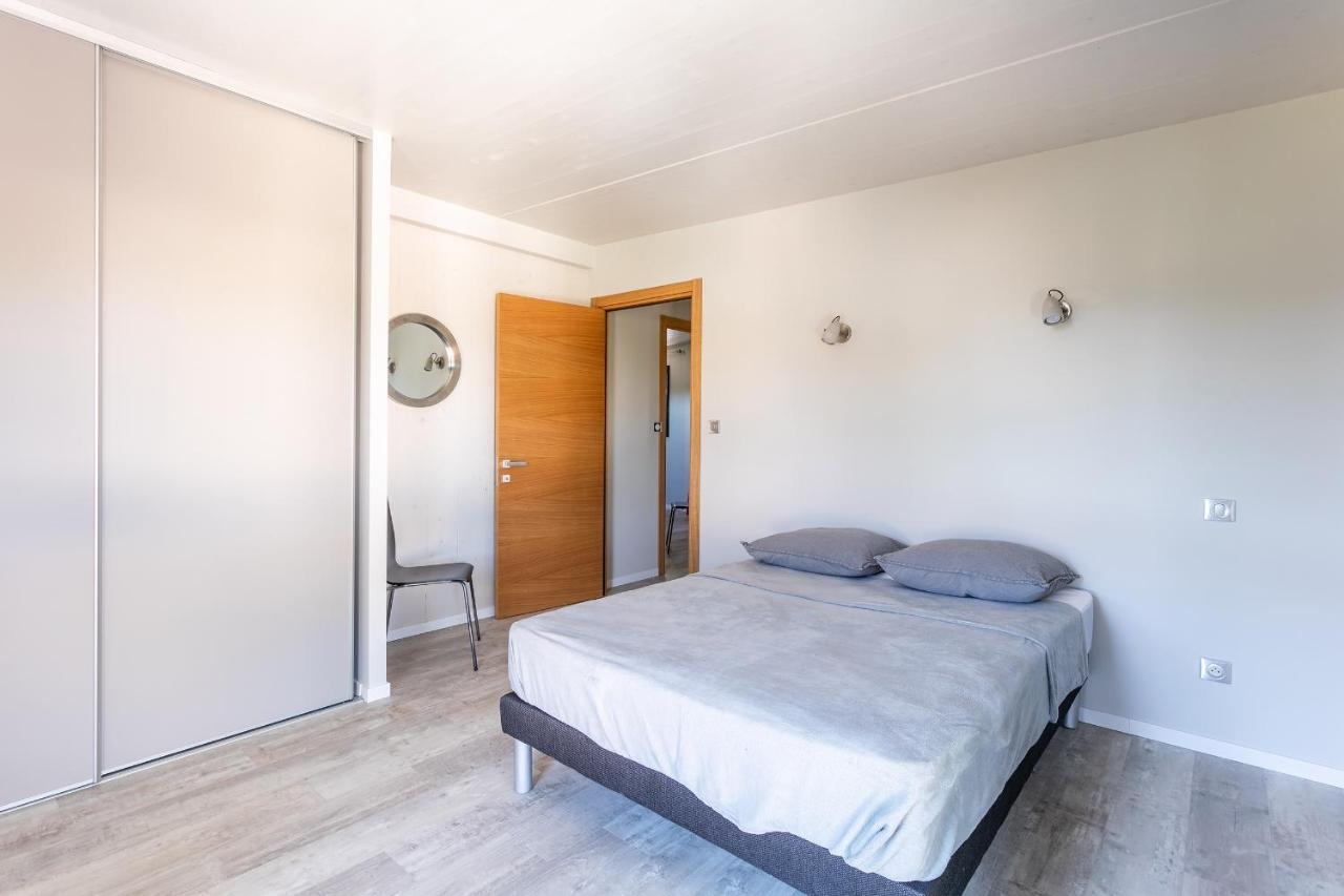Le Cabanon Villa Agde Kültér fotó