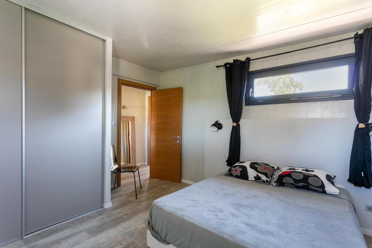 Le Cabanon Villa Agde Kültér fotó