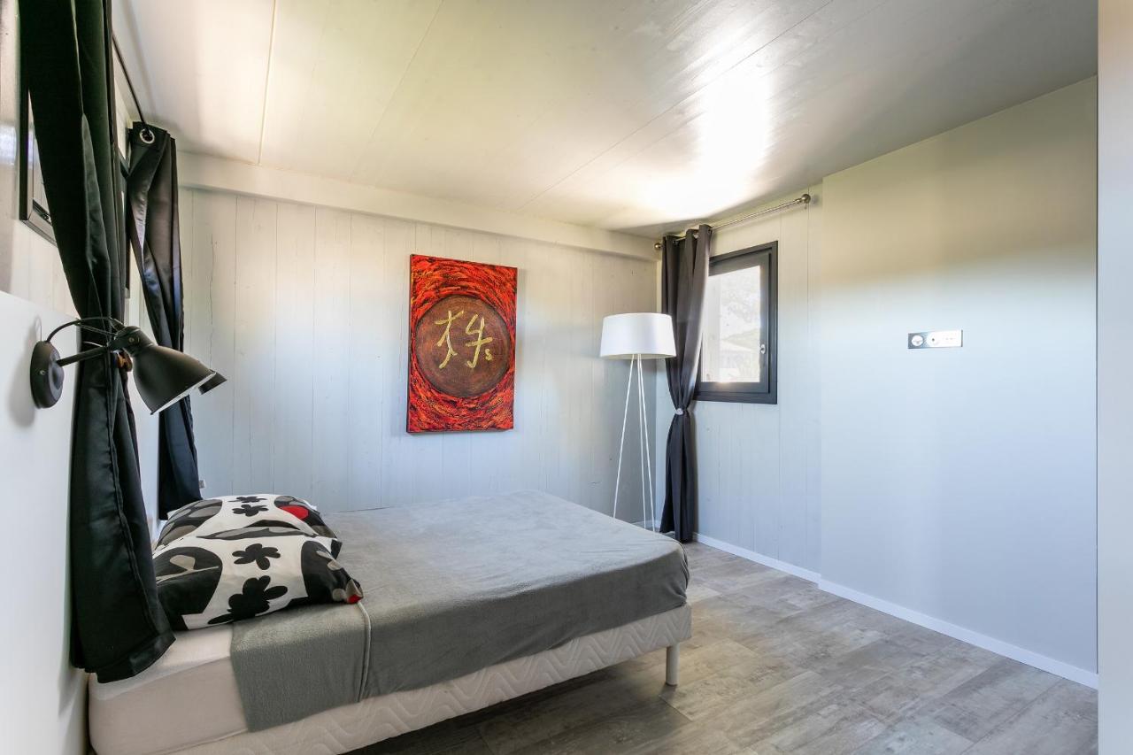 Le Cabanon Villa Agde Kültér fotó